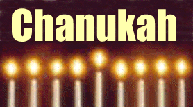 chanukah